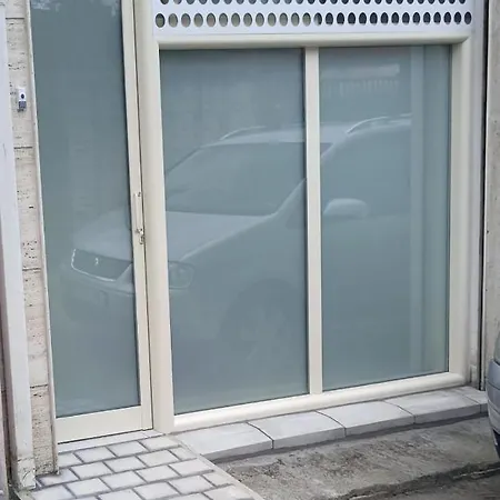 Alba Appartement *
