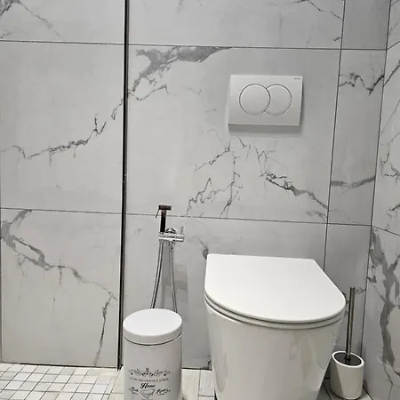 Alba Appartamento Tirana